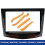 Touch Screen Display for  ATS CTS SRX XTS CUE 2013-2017 Replacement W/Tool 23243166 23106488 9