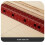 Magnetic Equal Height Marking Ruler Our-Sided Ruler Multi-Purpose High Precise Measuring Tool 2