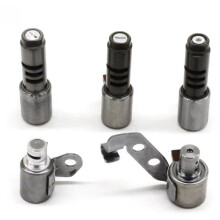 U140E U240E U241 Transmission Control Solenoid Valve Kit 35240-32010 35290-21010 for Cars Accessories