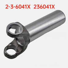 Transmission Slip Yoke Fork 2-3-6041X 1330 Series 31 Spline for Mustang F-150 C6 Tremec FMX T45 T56 236041X
