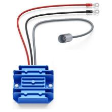 For Starlink Power Supply 12V to 30V 3.5A Boost Converter, 105W Outdoor Off-Grid 12V Adapter