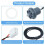 6600-751 for Sundance &  Temperature Sensor 3-Pin Connector 2
