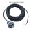 6600-751 for Sundance &  Temperature Sensor 3-Pin Connector 5