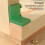 1set Integrated 90 Right-Angle Scriber and T-Square Woodworking Layout Tool (with Positioning Block) - Precise Marking 4