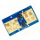 HLK-LD2423 24GHz Human Presence  Sensor Module  Human Motion Detector Anti-Interference for Home Lighting Auto 5