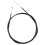 Electric Scooter Brake Cable Compatible with  Pro/Pro2 Disc Brakes, Accessory Featuring A Durable Outer Casing 3