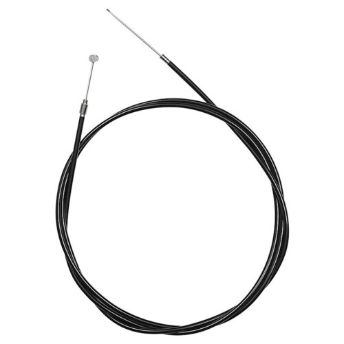 Electric Scooter Brake Cable Compatible with  Pro/Pro2 Disc Brakes, Accessory Featuring A Durable Outer Casing 2