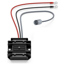 For Starlink Power Supply 12V to 30V 3.5A Boost for Starlink 12V Adapter, for RV Off-Grid Marine