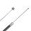 Electric Scooter Brake Cable Compatible with  Pro/Pro2 Disc Brakes, Accessory Featuring A Durable Outer Casing 5