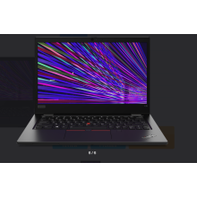 Lenovo ThinkPad L13 Laptop Intel Core i5-10310U 8GB RAM 256GB SSD 13.3 FHD Touchscreen Intel UHD Graphics Windows 11 Pro Refurbished - Refurbished