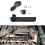 PCV Delete Plate Billet PCV Delete Plate Kit Revamp Adapter for /// Accessories 2
