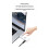 50M 1080P -Compatible Wireless Transmitter Receiver Extender Display Adapter for Large Conference Classroom 5