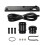 PCV Delete Plate Billet PCV Delete Plate Kit Revamp Adapter for /// Accessories 3