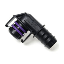 Conector de Acoplamiento de Tubería de Agua de Batería para Model y 3 1109179-00-B 1076342-00-D 1091583-00-D 1076342 1076342-00