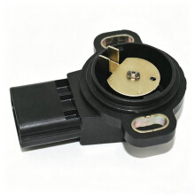 Capteur de Position Du Papillon (TPS) F32Z9B989B pour Protege 626 et pour F-250/F-450