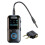 5.4 Aux Adapter Audio Receiver Transmitter 3.5mm LED Display for Car Airplane /Wired Headphones/Speaker/TV 1