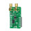 Convertitore Tempo-Digitale TDC7200 da  MIKROE-4770, Scheda di Espansione MikroE 3
