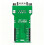 MIKROE-2379 MCP2517FD Click MikroE Development Board Module ATA6563 Wired-CAN-Click Module 4