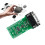 MIKROE-2379 MCP2517FD Click MikroE Development Board Module ATA6563 Wired-CAN-Click Module 5
