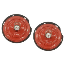 Voor Kleppendeksels 03G103469H, 03G103469K, 03G103475B, 03G103475F, Kleppenreparatieset Kleppendekselmembraan Cilinderkop