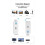50M 1080P -Compatible Wireless Transmitter Receiver Extender Display Adapter for Large Conference Classroom 8