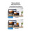 50M 1080P -Compatible Wireless Transmitter Receiver Extender Display Adapter for Large Conference Classroom 9