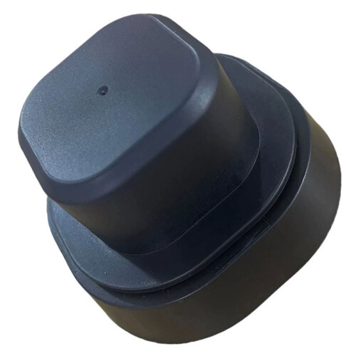 Coperchio Lame e Coperchio Contenitore per Frullatore Portatile per  Blast: Ricambi. 2