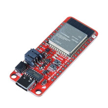 Per La Scheda di Sviluppo SparkFun Thing ESP32 WROOM USB-C 2.4GHz WiFi+ BLE per Lo Sviluppo IoT