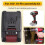 10 Cells 18650 Li-Ion Battery Case for  18V Electric Tool Battery Shell Replacement Accessory 3