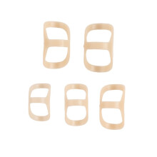 A Stecca Ovale per , Stecca per , Supporto e Protezione per L'Artrite, Tutore Stabilizzatore per - 1, 2, 3, 4, 5 Dimensioni
