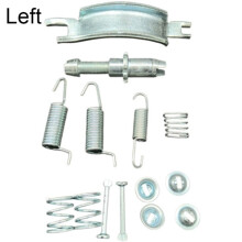 MB858542 MB588543 Reparatieset voor de Achterrem Remaccessoires voor Pajero Outlander Galant VX 3000GT