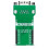 MIKROE-4955 MCP251863 Click CAN Bus Module MCP251863 Click MikroE Development Board Module 2