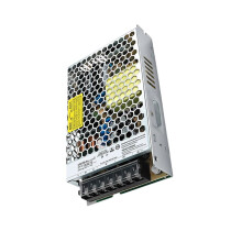 Switching Power Supply 220V to 24V / 6.5A 156W AC  Driver Transformer 85-132VAC/170-264VAC
