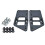 Plaques D'Adaptation pour Supports Moteur LS, pour Conversion de Véhicule SBC en Moteur LS (LS1, LS2, LS3, LS6) Support de Conversion LS 1