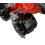 Low Alternator Mount Bracket for 55-68 Small Block Chevy Engine 283 350 Short Water Pump 8