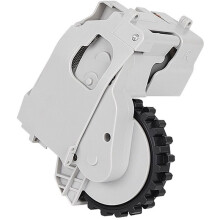 Pour Aspirateur Robot pour Mijia 1C : Roues Motrices Gauche et Droite, Accessoires et Pièces de Rechange A