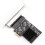 Scheda di Rete Gigabit PCI-e A 4 Porte 4XRJ45 RTL8111H 1000M per PC Desktop WIN10/11 Linux 10