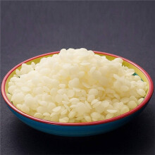 5 LB White Beeswax Pellets, Bulk Beeswax Beads (80 OZ), Pastilles for Candle Making Great for DIY Projects Cosmetic