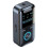 5.4 Aux Adapter Audio Receiver Transmitter 3.5mm LED Display for Car Airplane /Wired Headphones/Speaker/TV 3