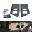 Plaques D'Adaptation pour Supports Moteur LS, pour Conversion de Véhicule SBC en Moteur LS (LS1, LS2, LS3, LS6) Support de Conversion LS 3