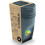 Prosperplast Ensemble de poubelles de tri de déchets 3x35L gris Sortibox 1
