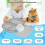 Replacement Mat & Bowl Set for Automatic Microchip Pet Feeder & Connect Keep Food Fresh Protect Cat Feeder 6