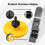 Metal Handle POM Gear Extruder Assembly for  A2L for Enhanced 3D Printing Performance 5