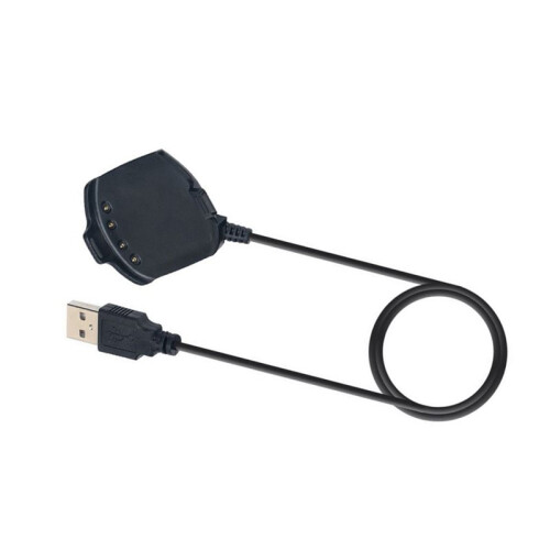 Câble de Charge USB de 1 M pour Montre de  GPS pour  Approach S2 S4 1