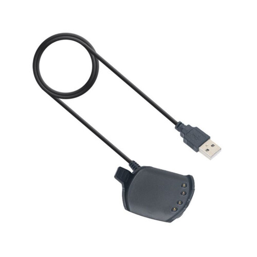 Câble de Charge USB de 1 M pour Montre de  GPS pour  Approach S2 S4 2