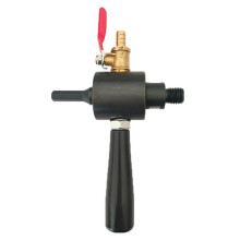 M10 Electric Drill Angle Grinder Water Injector Adapter Water Feed Adapter for Wet Drilling