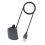 Câble de Charge USB de 1 M pour Montre de  GPS pour  Approach S2 S4 6