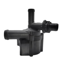 11518616992 Bomba de Agua Auxiliar de Refrigeración del Motor para Serie 1 y 3 F20 F21 F30 F31 114i 116i 118i 120i N13 11517600969
