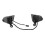 9677976377 9822109077 Commande Multifonction au Volant pour  508/508SW - Commande de Volume 2