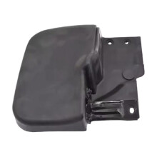 Nowy Tylny Lewy Błotnik, Osłona Koła MR230943 do Pajero Sport 3.0L 00-06 Montero Sport K90